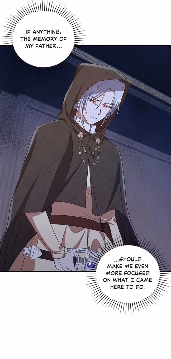 The Secret of House Francesca Chapter 20 page 44 - 