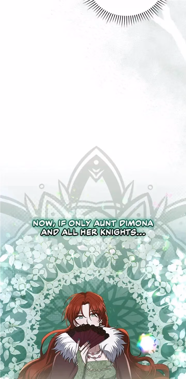 The Secret of House Francesca Chapter 20 page 46 - 