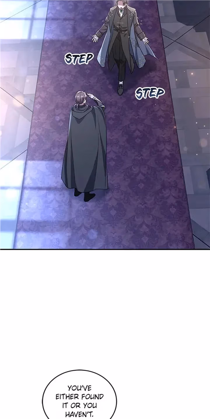 The Secret of House Francesca Chapter 20 page 6 - 