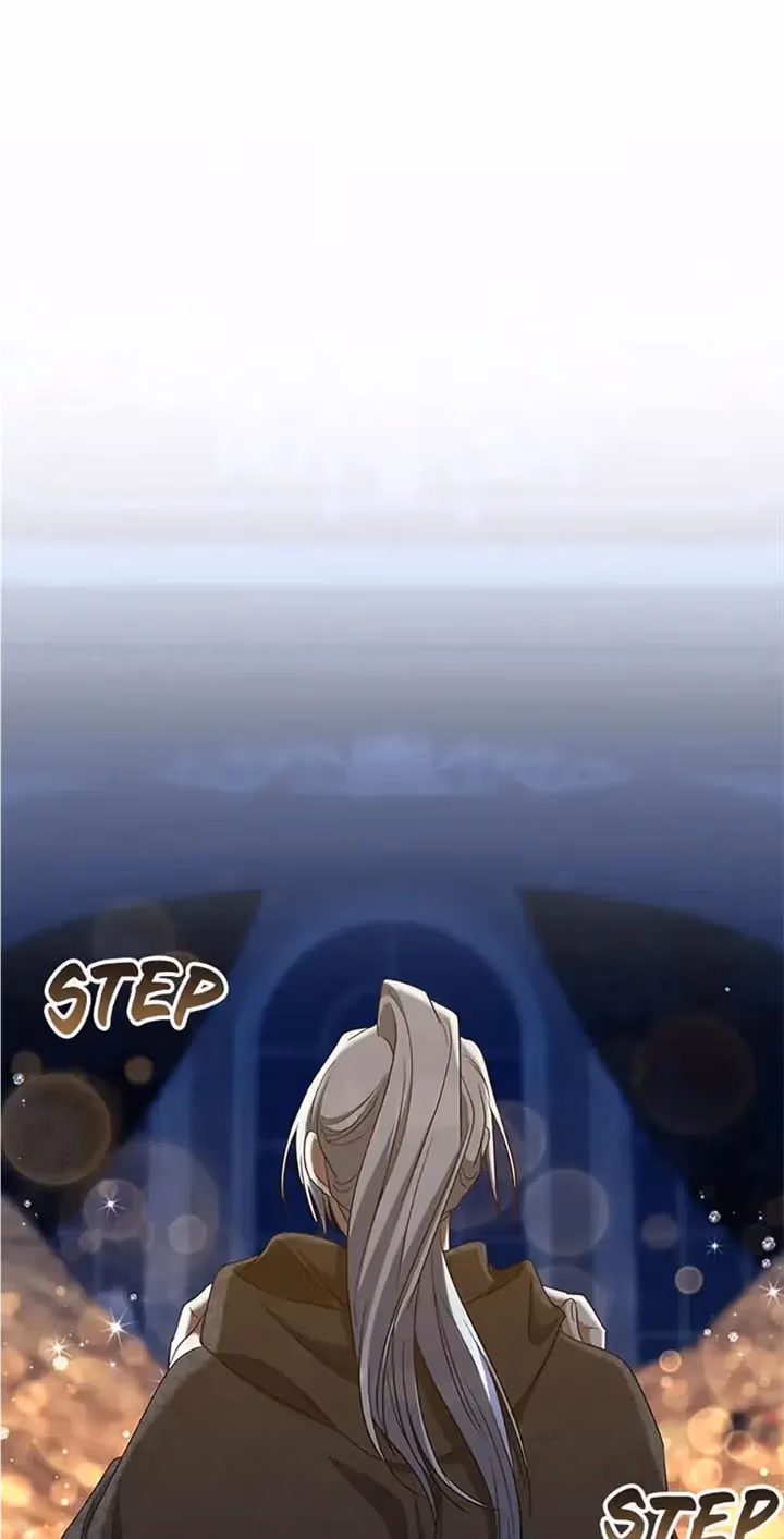 The Secret of House Francesca Chapter 20 page 52 - 