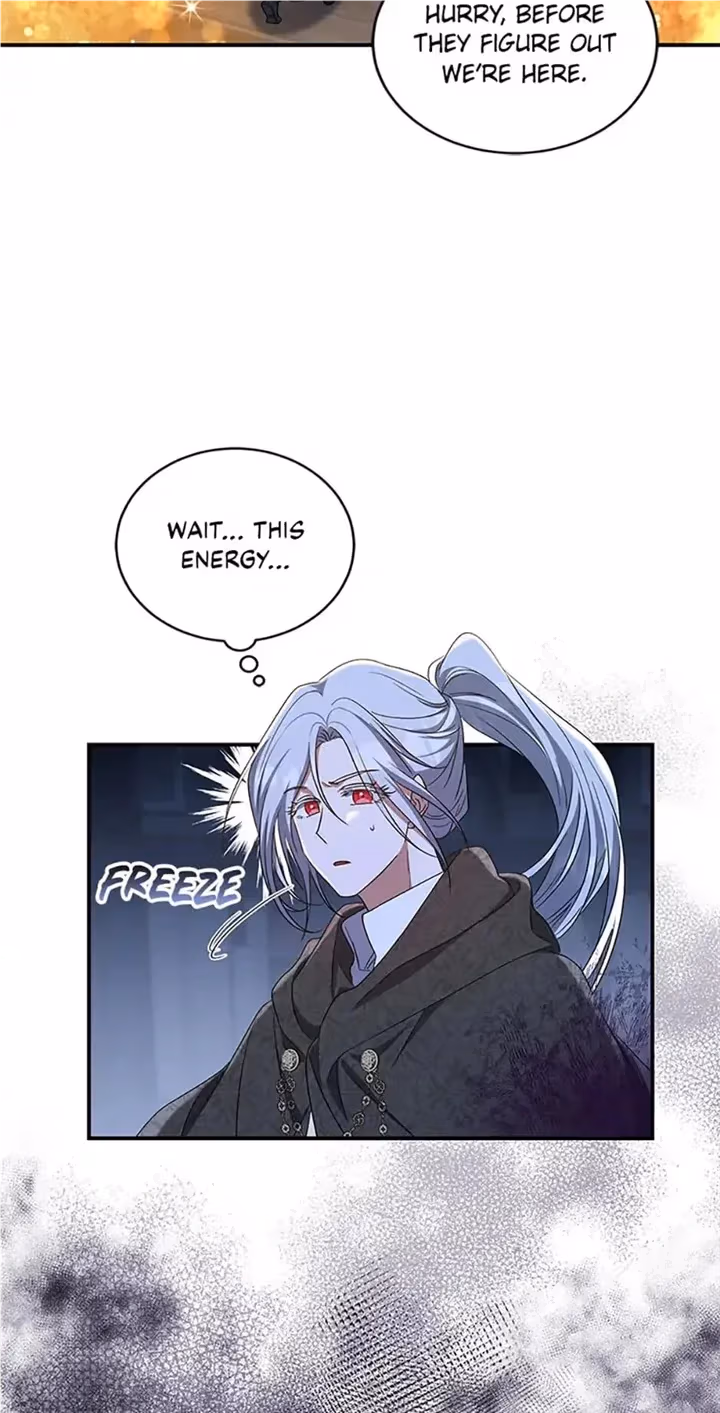 The Secret of House Francesca Chapter 20 page 54 - 