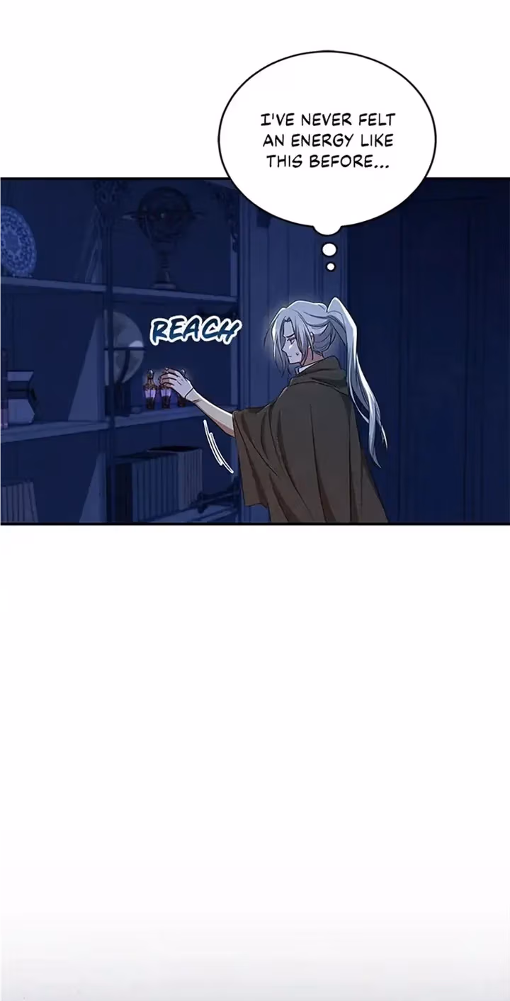 The Secret of House Francesca Chapter 20 page 56 - 