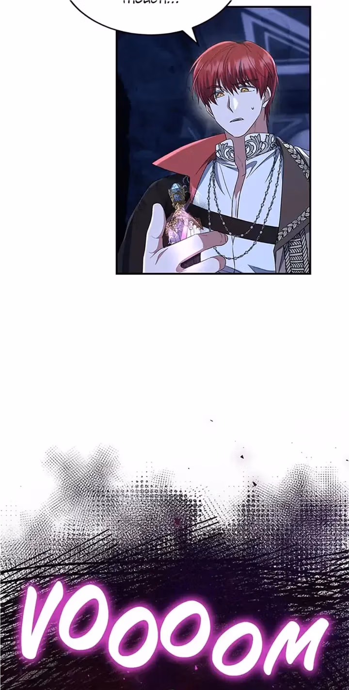 The Secret of House Francesca Chapter 20 page 60 - 