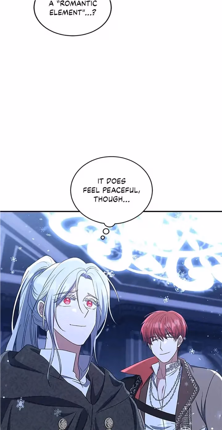 The Secret of House Francesca Chapter 20 page 72 - 