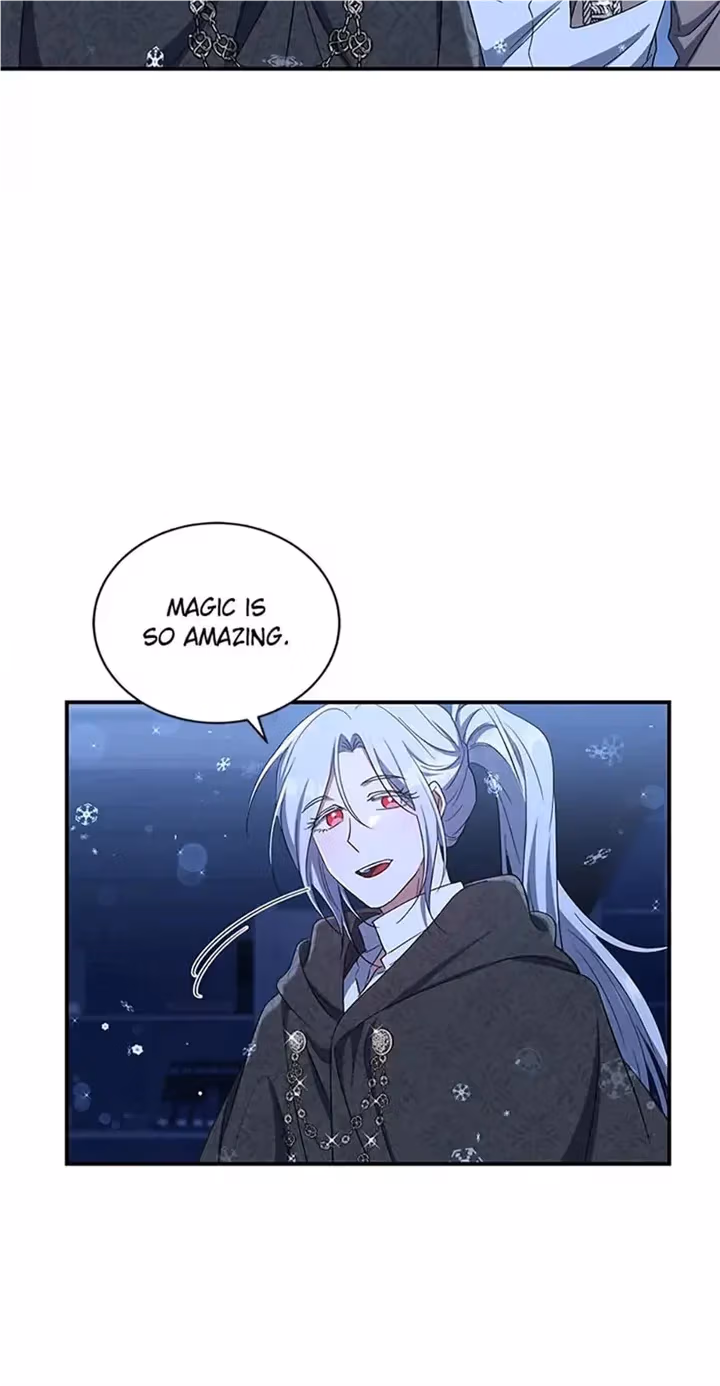 The Secret of House Francesca Chapter 20 page 73 - 