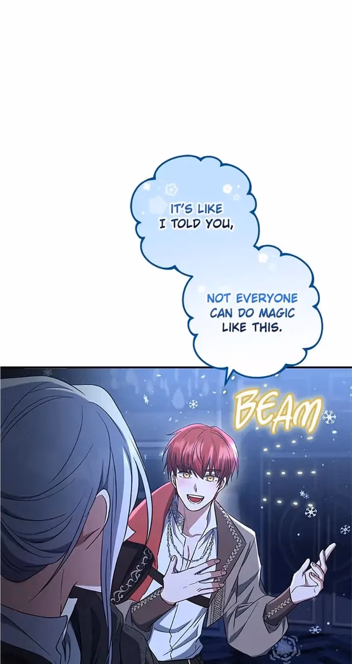 The Secret of House Francesca Chapter 20 page 74 - 