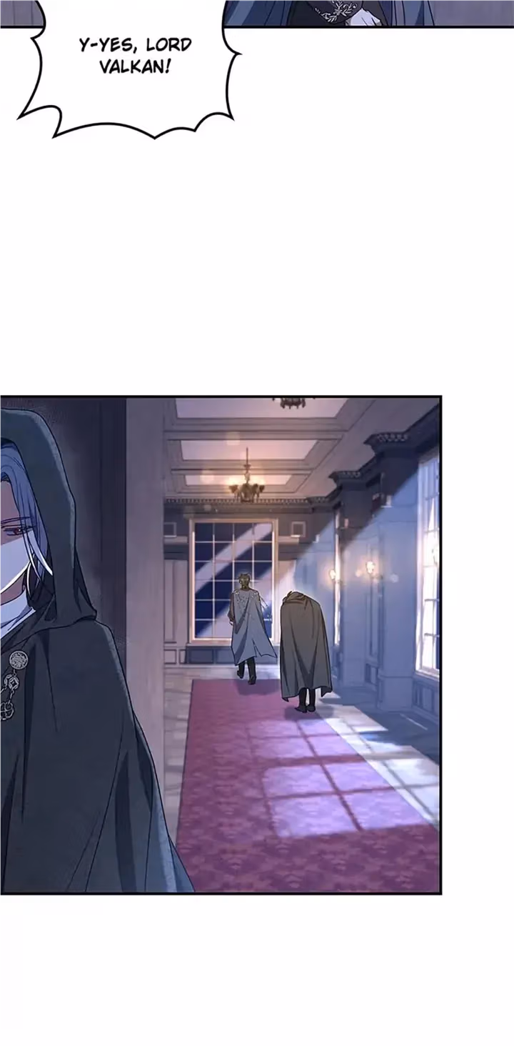 The Secret of House Francesca Chapter 20 page 10 - 