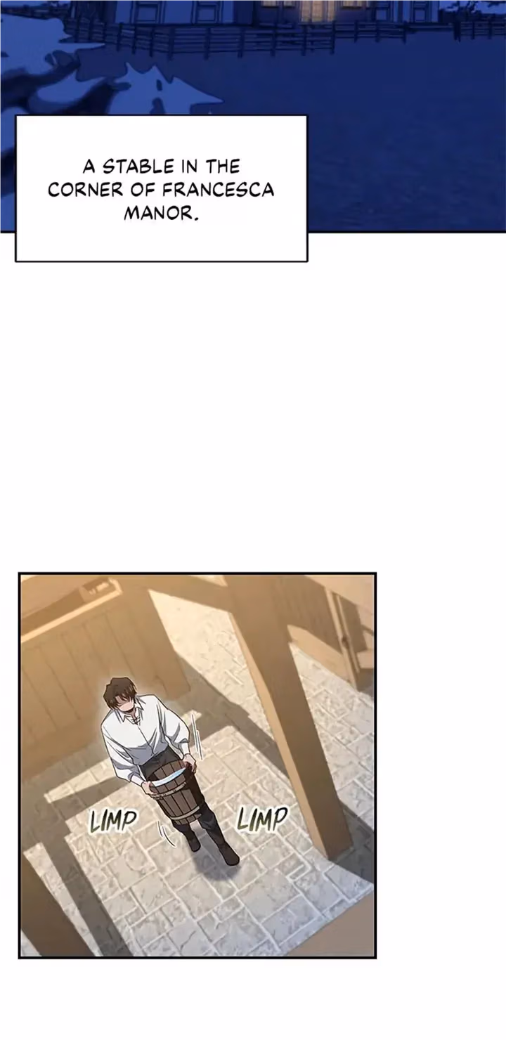 The Secret of House Francesca Chapter 21 page 2 - 