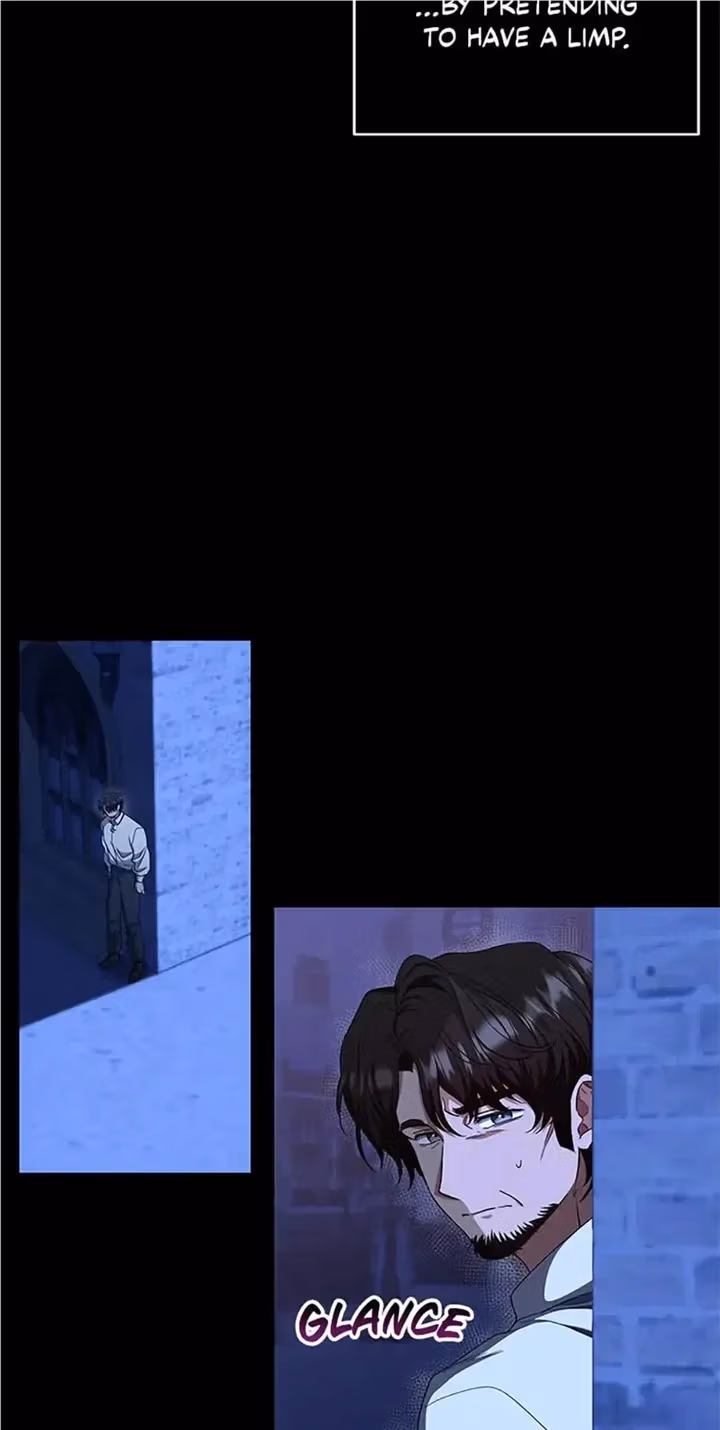 The Secret of House Francesca Chapter 21 page 16 - 