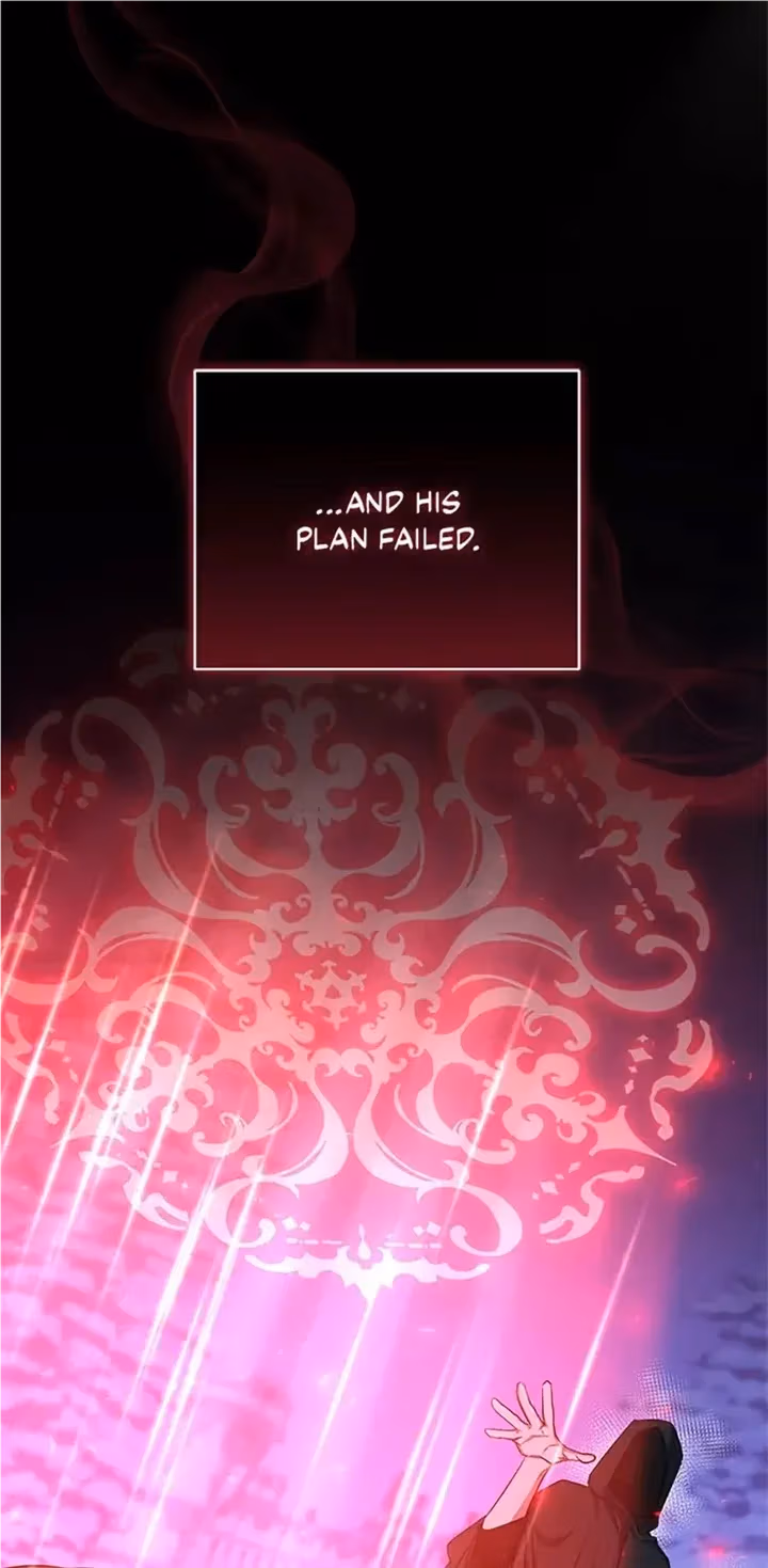 The Secret of House Francesca Chapter 21 page 21 - 