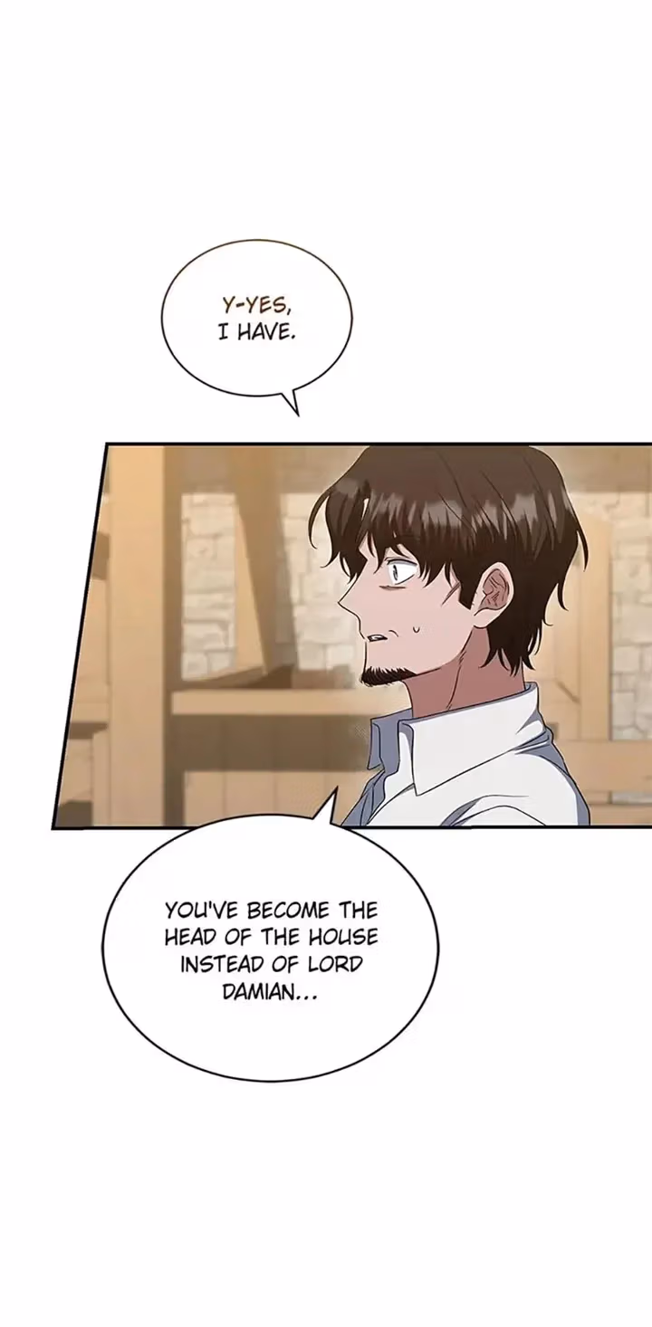 The Secret of House Francesca Chapter 21 page 29 - 