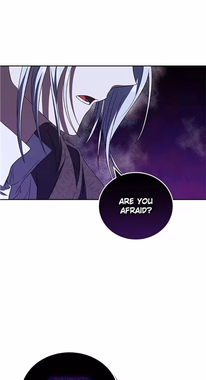 The Secret of House Francesca Chapter 21 page 38 - 