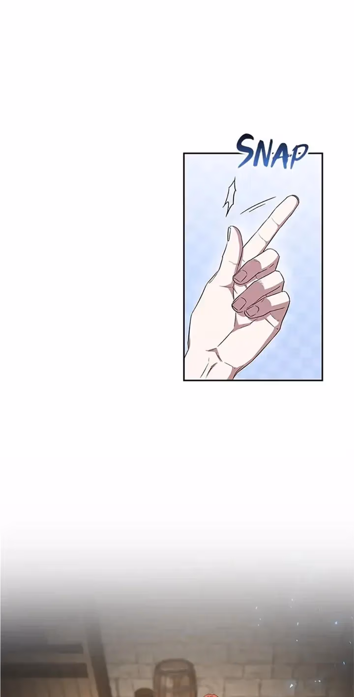 The Secret of House Francesca Chapter 21 page 48 - 