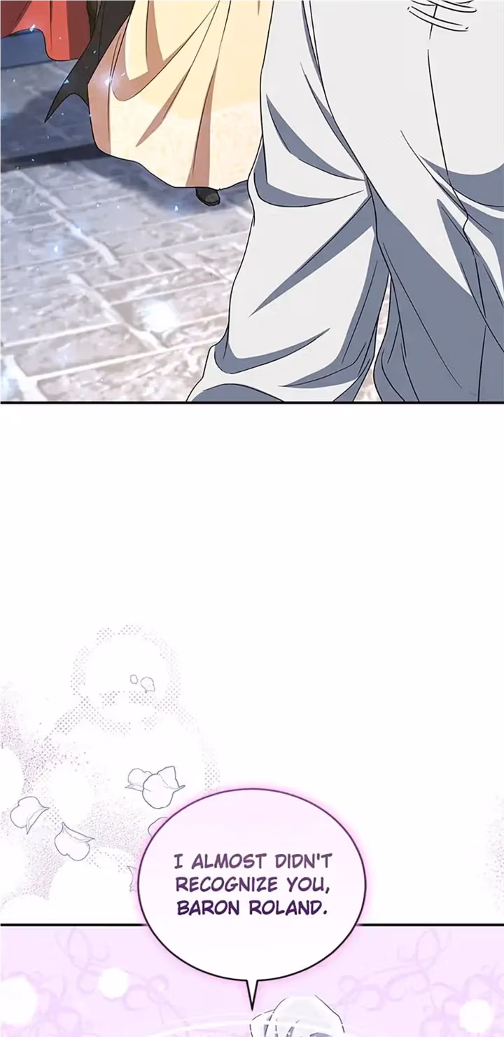 The Secret of House Francesca Chapter 21 page 6 - 
