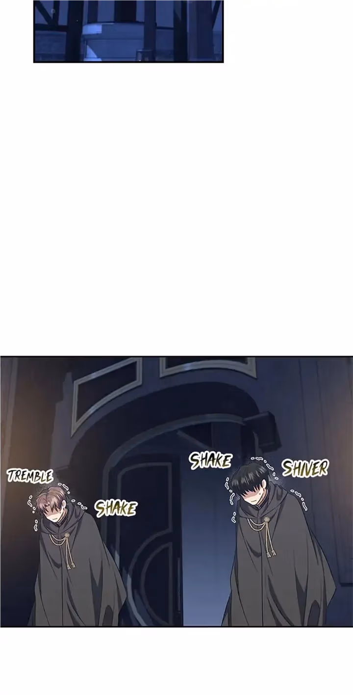 The Secret of House Francesca Chapter 21 page 54 - 