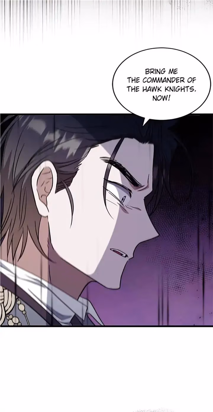 The Secret of House Francesca Chapter 21 page 67 - 