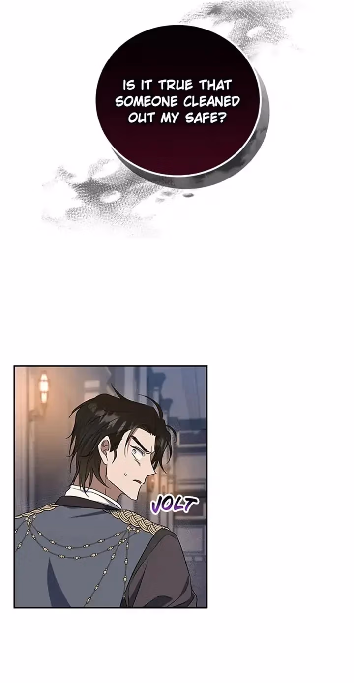 The Secret of House Francesca Chapter 21 page 68 - 