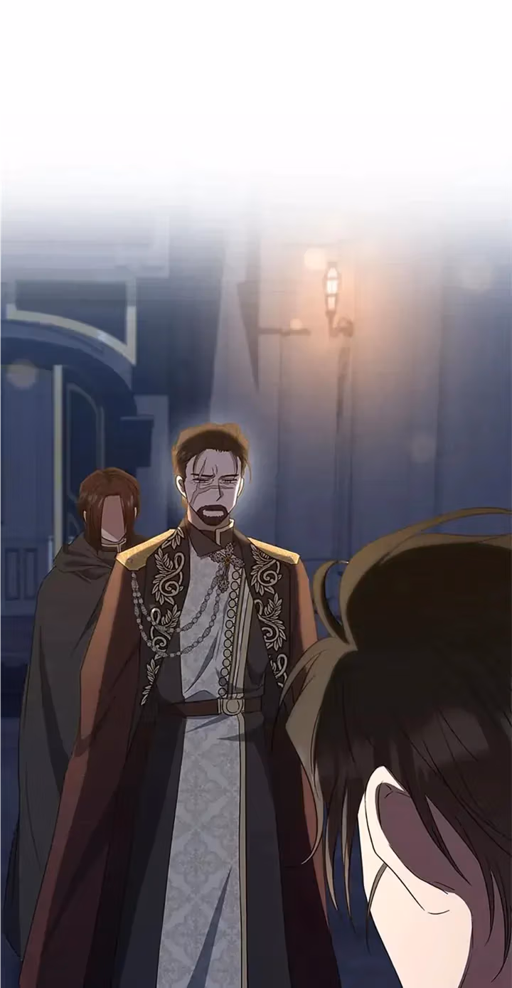 The Secret of House Francesca Chapter 21 page 69 - 