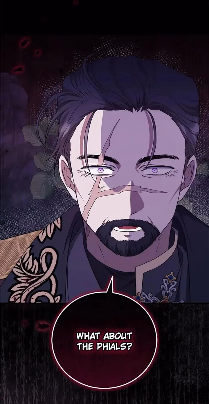 The Secret of House Francesca Chapter 21 page 71 - 