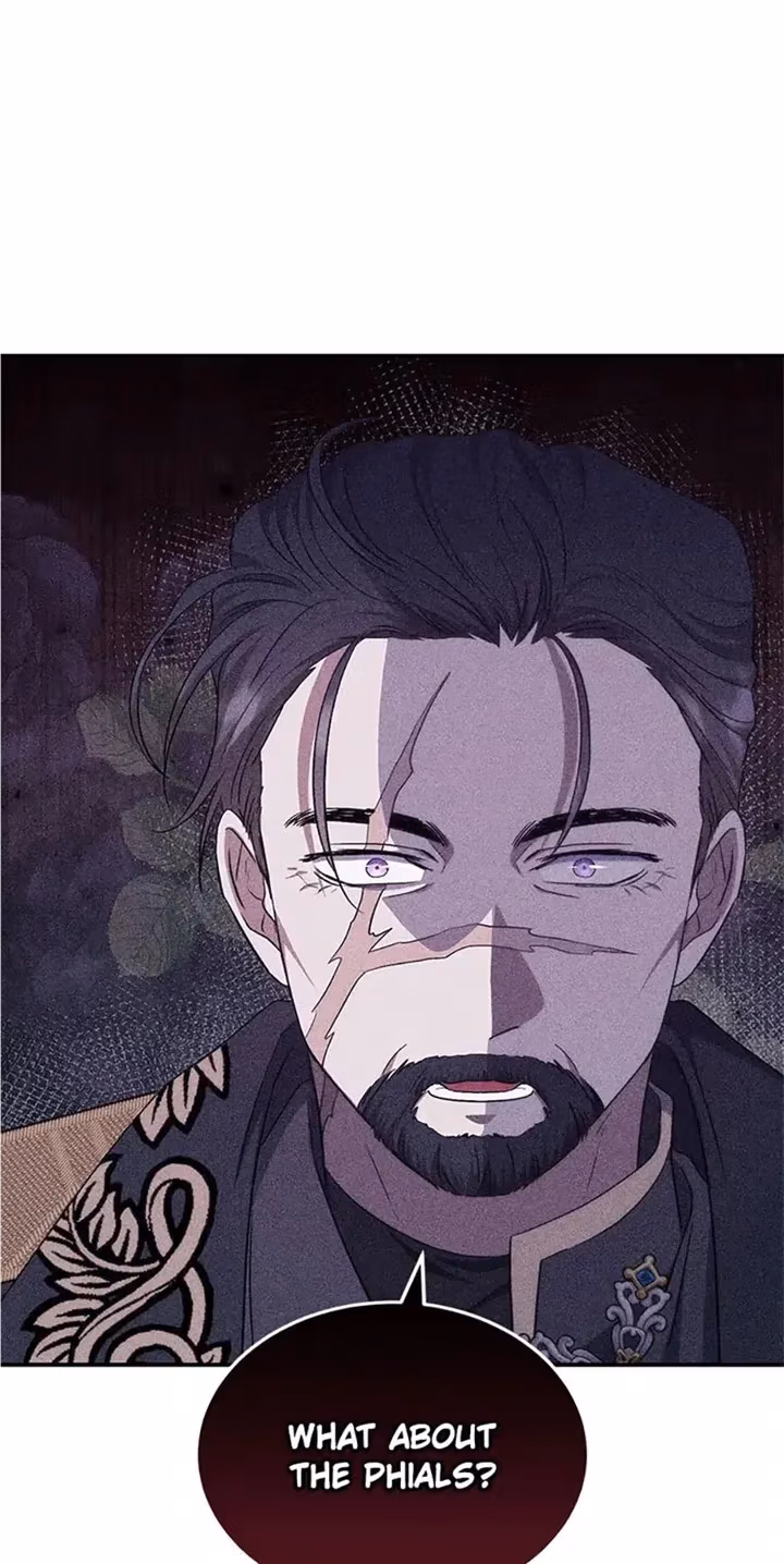 The Secret of House Francesca Chapter 22 page 1 - 