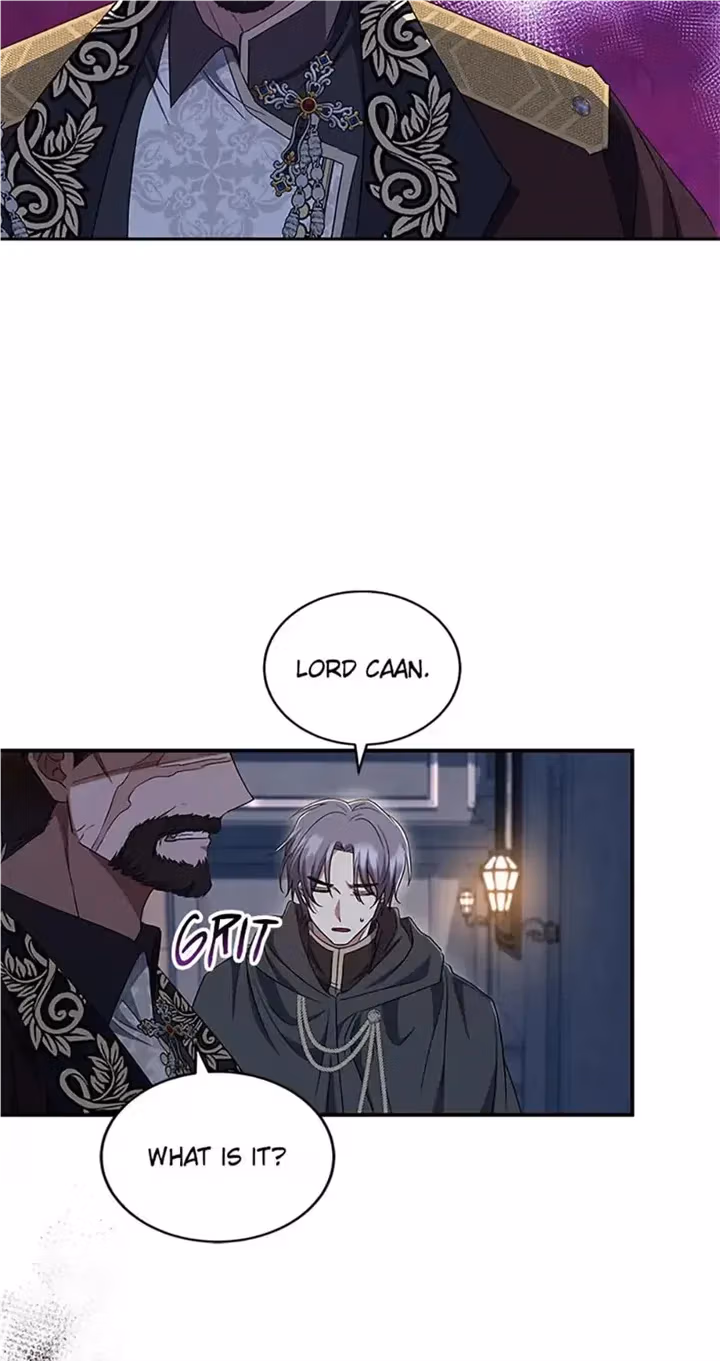 The Secret of House Francesca Chapter 22 page 11 - 