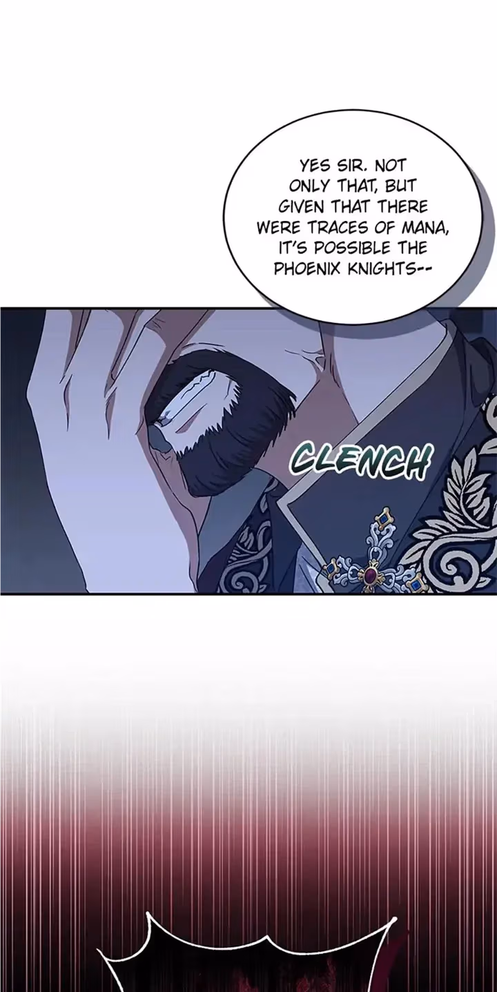 The Secret of House Francesca Chapter 22 page 14 - 
