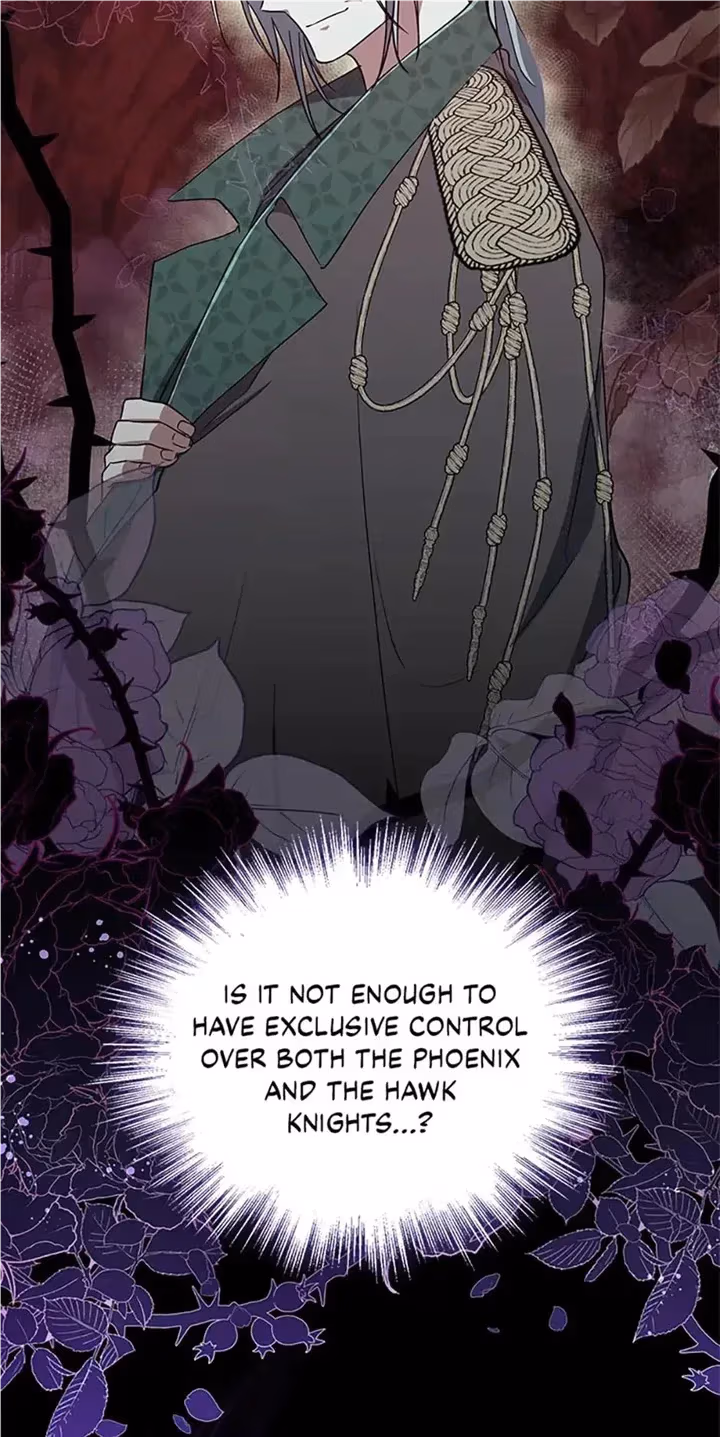 The Secret of House Francesca Chapter 22 page 16 - 