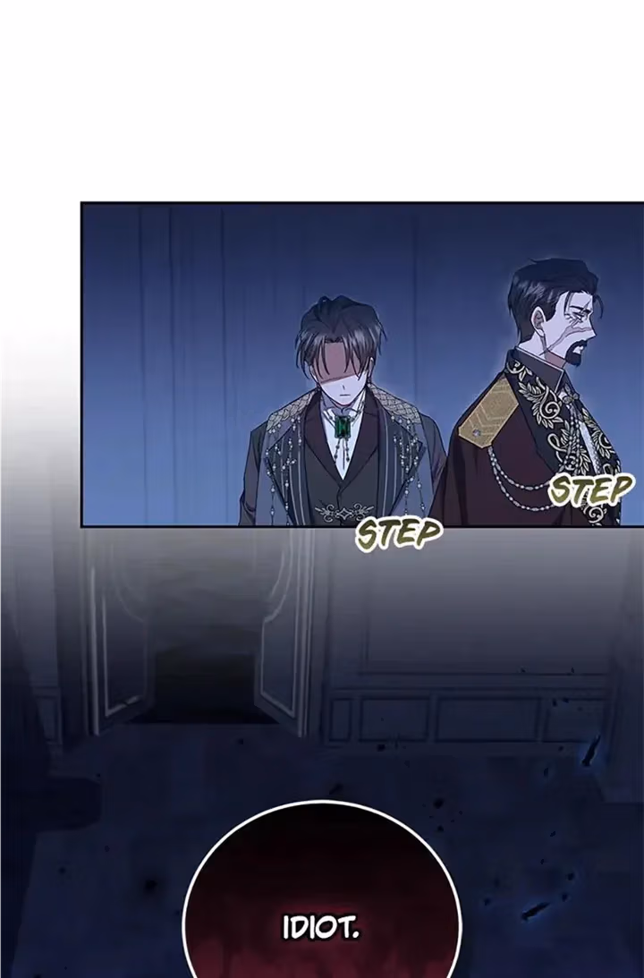 The Secret of House Francesca Chapter 22 page 22 - 
