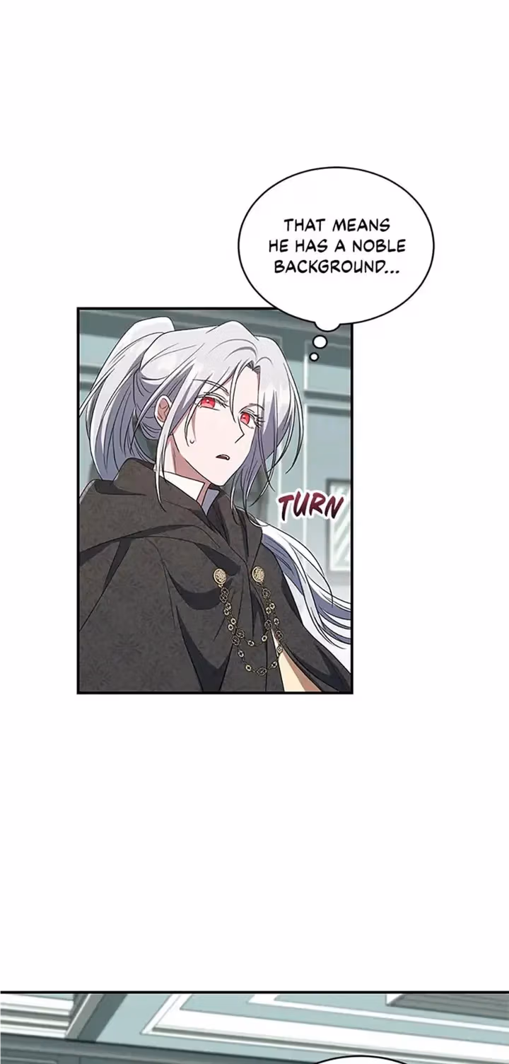 The Secret of House Francesca Chapter 22 page 43 - 
