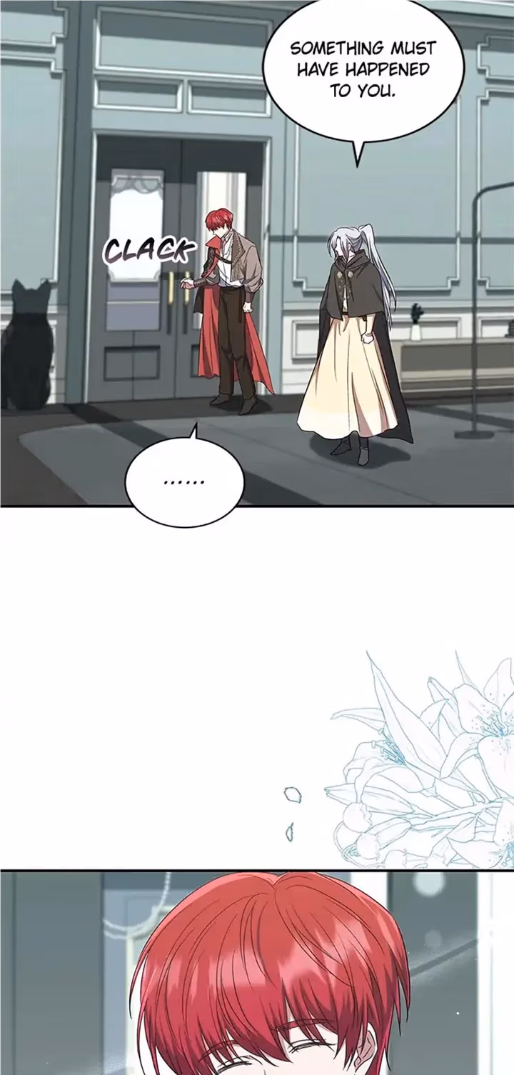 The Secret of House Francesca Chapter 22 page 44 - 