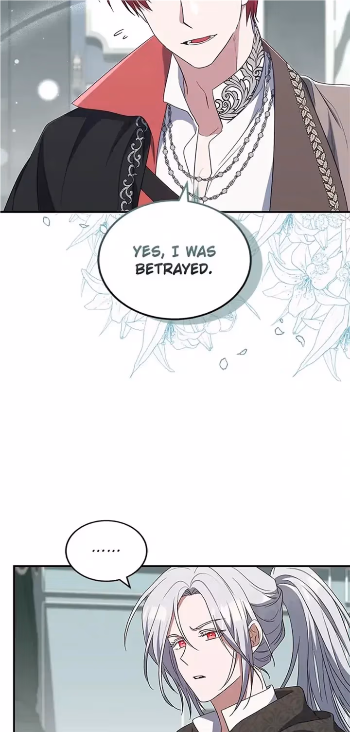 The Secret of House Francesca Chapter 22 page 45 - 