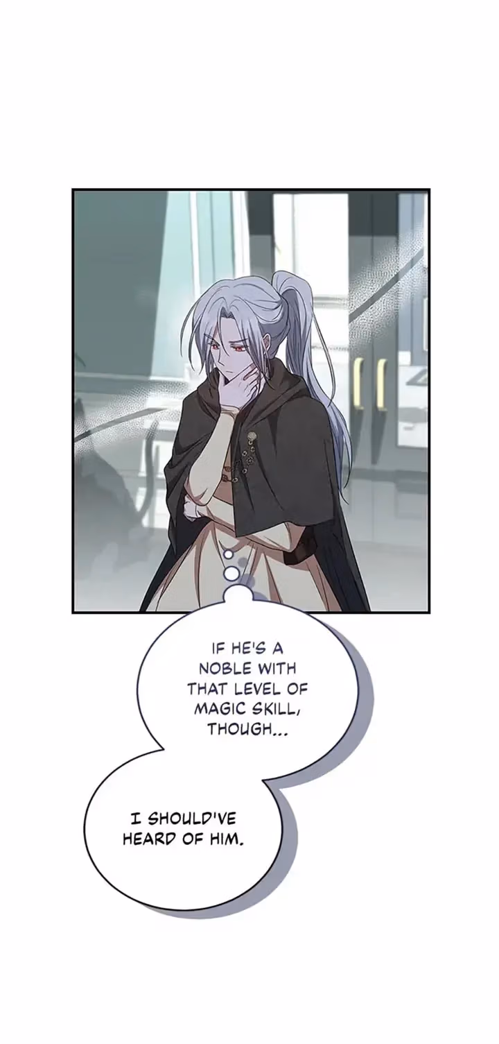 The Secret of House Francesca Chapter 22 page 48 - 