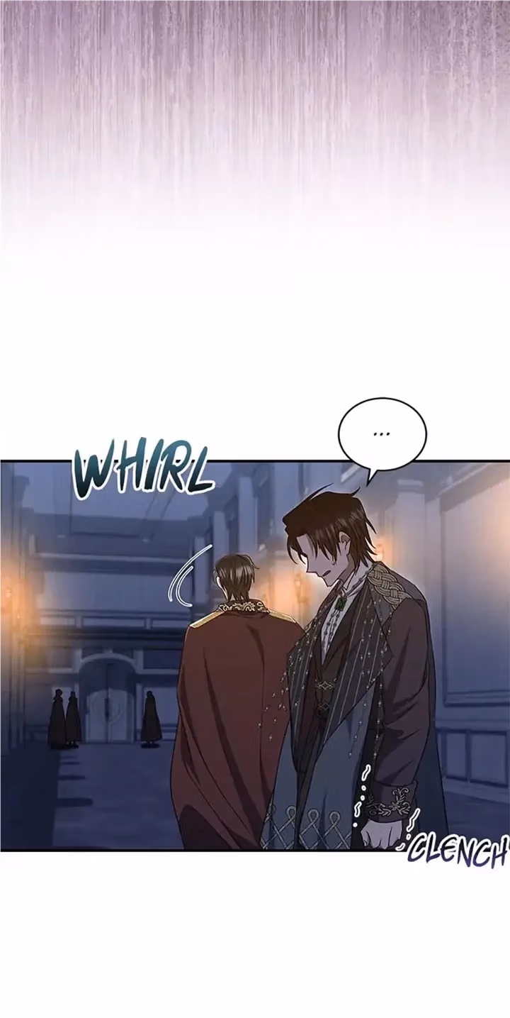 The Secret of House Francesca Chapter 22 page 6 - 