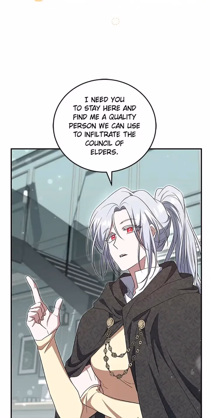 The Secret of House Francesca Chapter 22 page 55 - 