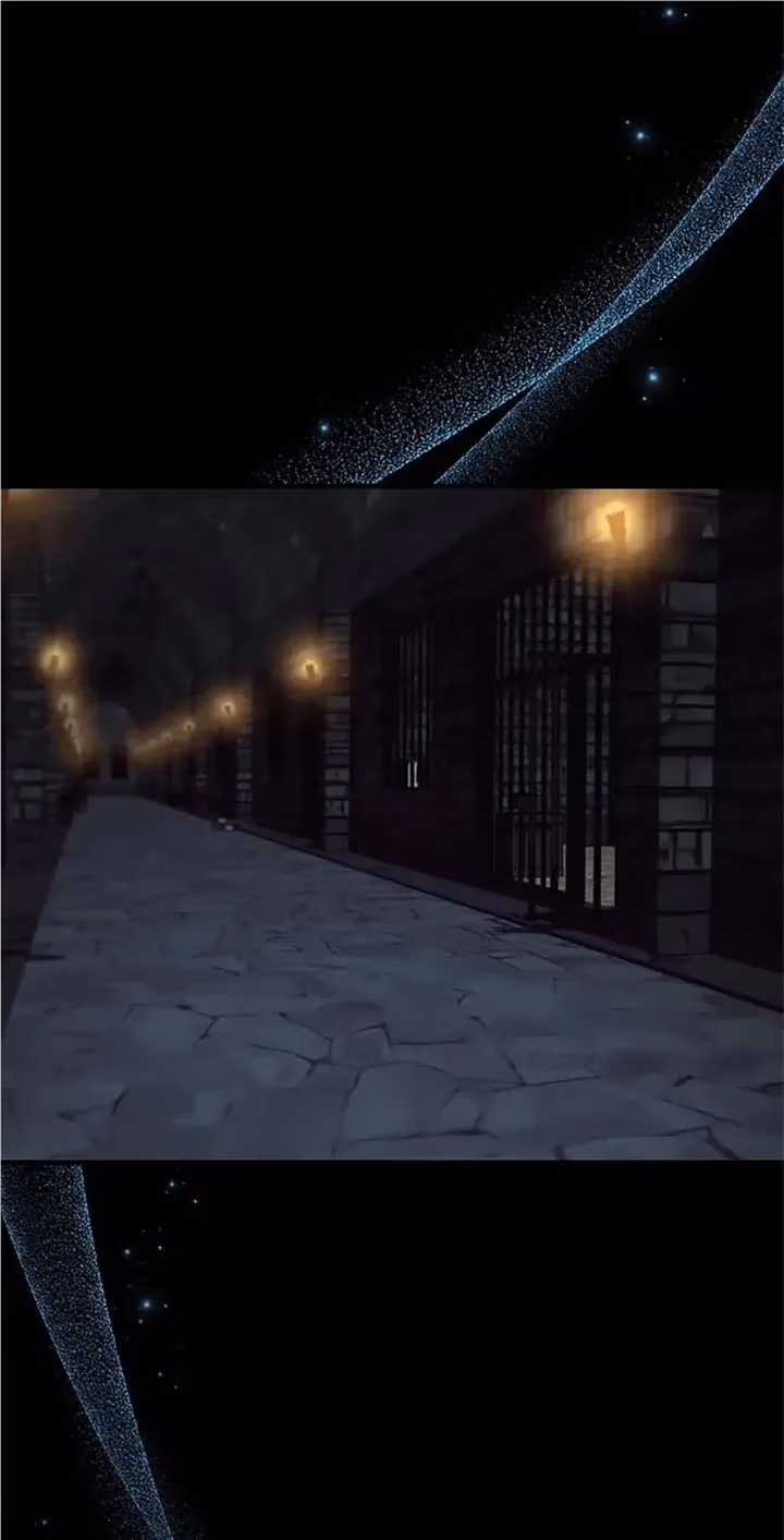The Secret of House Francesca Chapter 22 page 61 - 