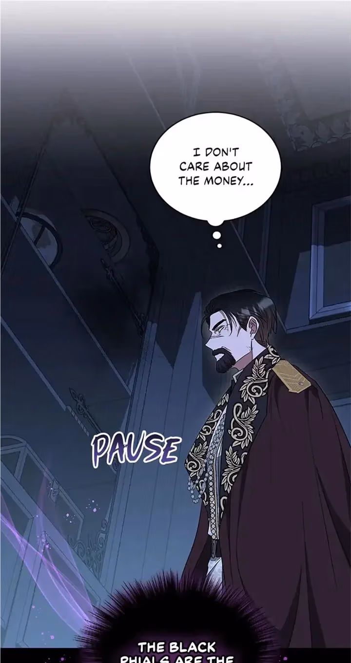 The Secret of House Francesca Chapter 22 page 9 - 