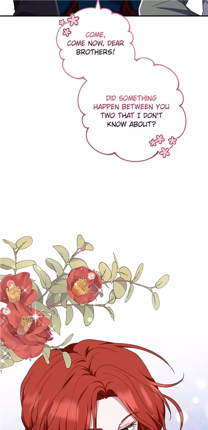 The Secret of House Francesca Chapter 23 page 12 - 