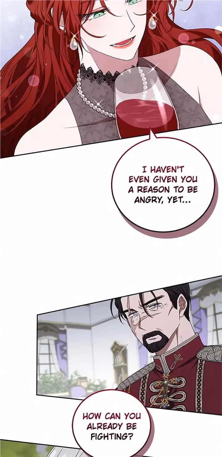 The Secret of House Francesca Chapter 23 page 13 - 