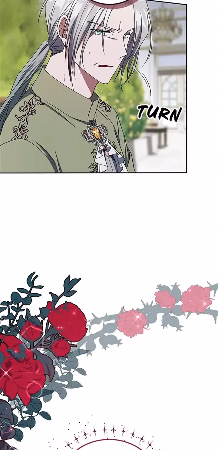 The Secret of House Francesca Chapter 23 page 14 - 