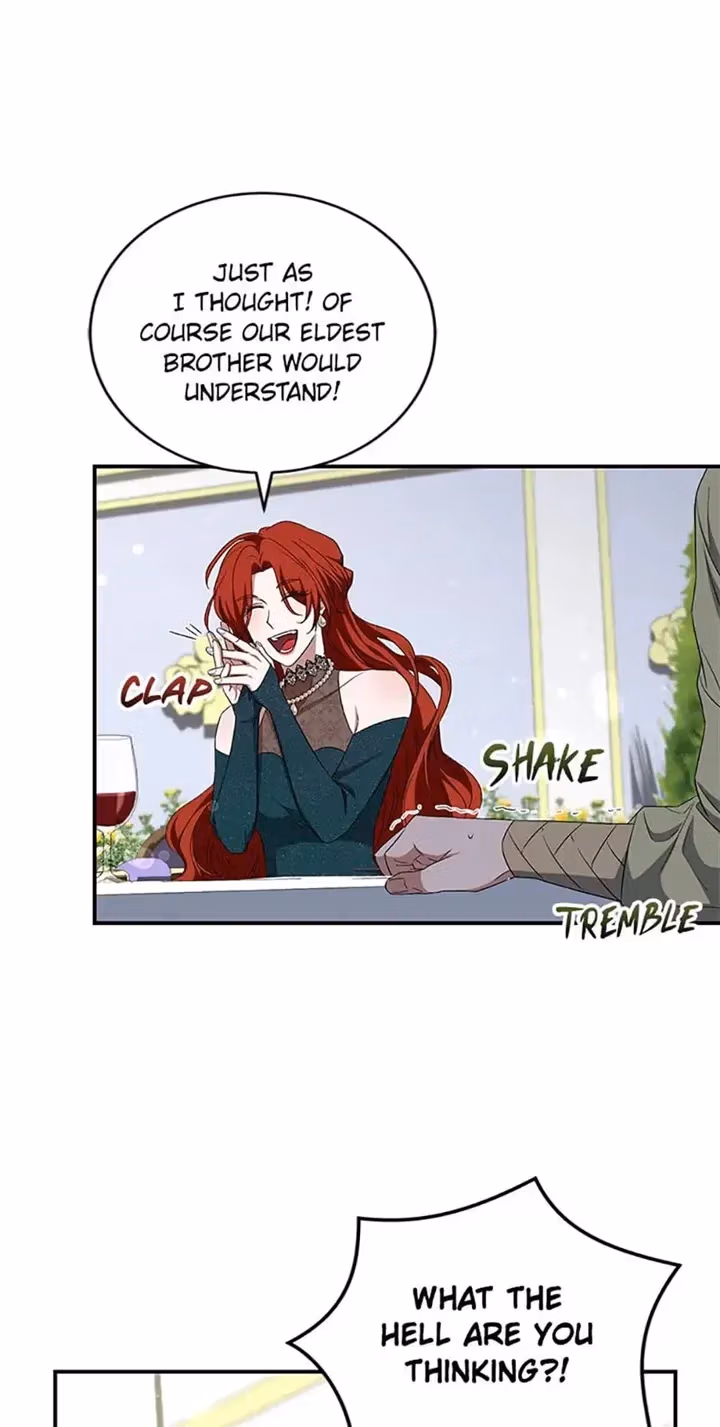 The Secret of House Francesca Chapter 23 page 23 - 