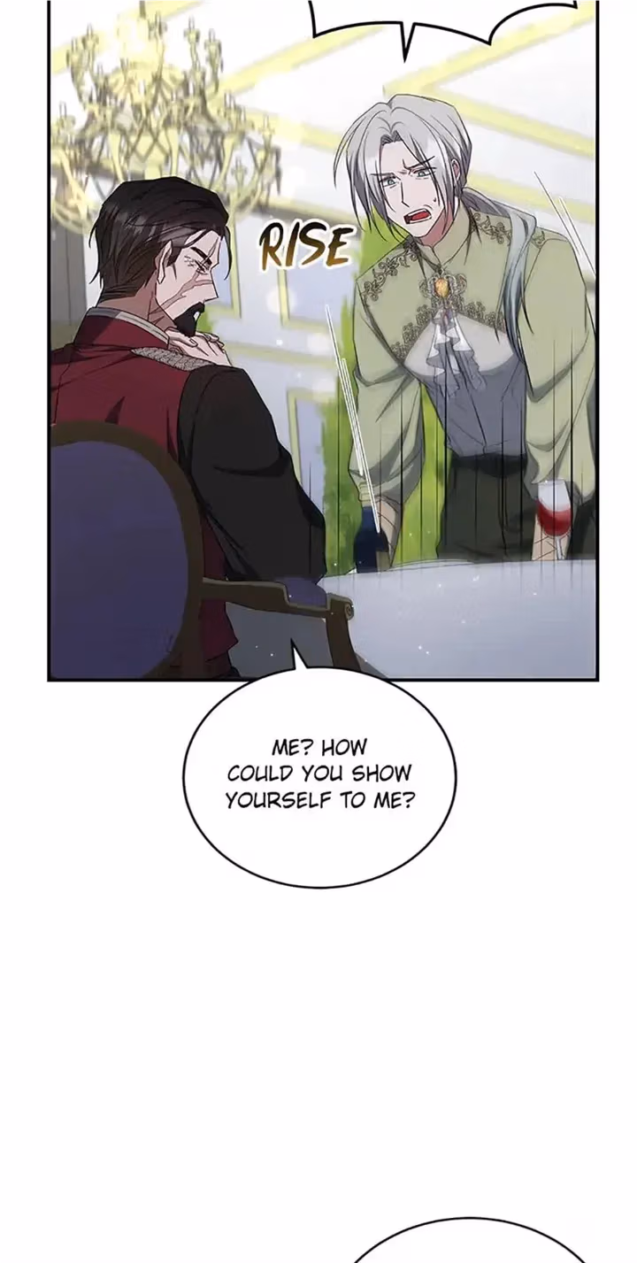 The Secret of House Francesca Chapter 23 page 24 - 