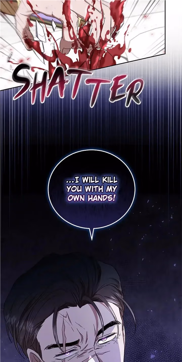 The Secret of House Francesca Chapter 23 page 29 - 