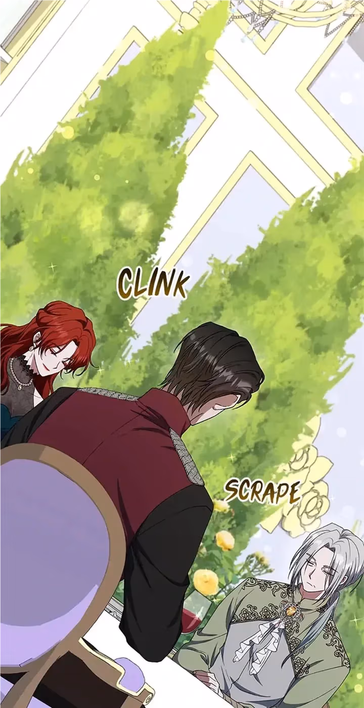 The Secret of House Francesca Chapter 23 page 4 - 