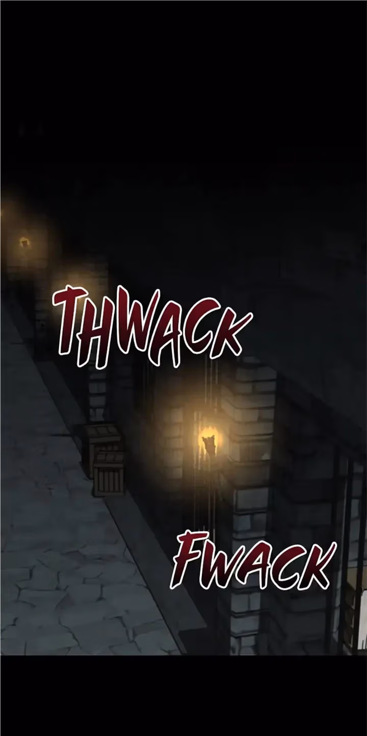 The Secret of House Francesca Chapter 23 page 37 - 