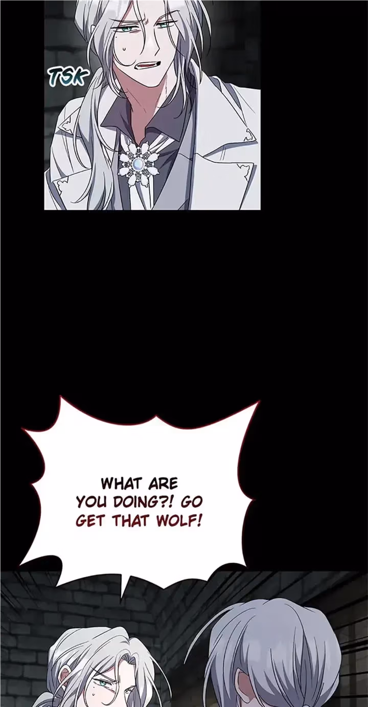 The Secret of House Francesca Chapter 23 page 46 - 