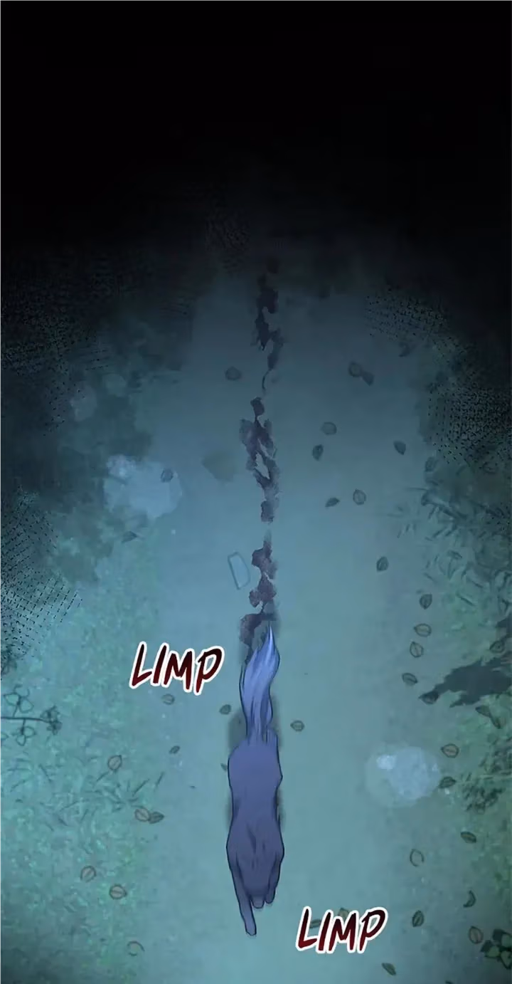 The Secret of House Francesca Chapter 23 page 49 - 