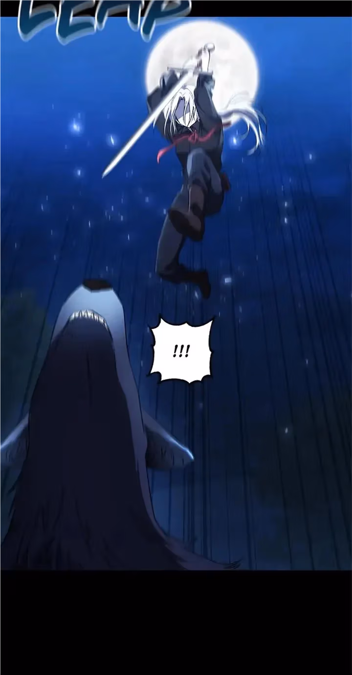 The Secret of House Francesca Chapter 23 page 51 - 