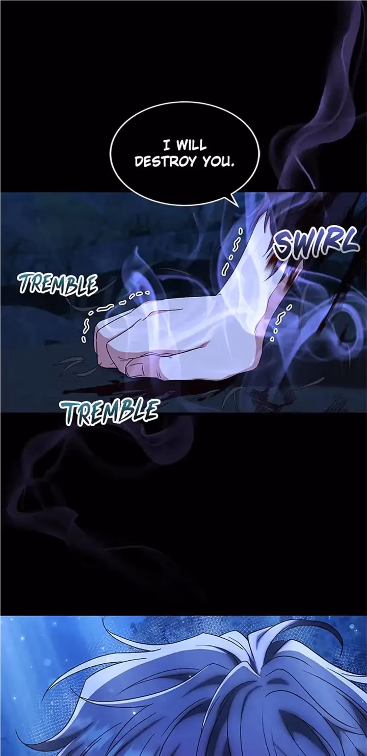 The Secret of House Francesca Chapter 23 page 57 - 