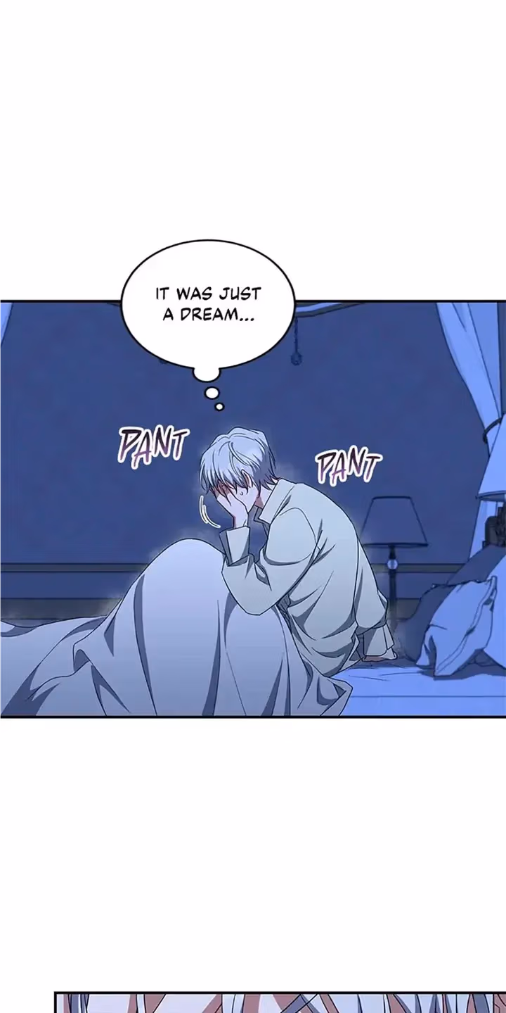 The Secret of House Francesca Chapter 23 page 63 - 