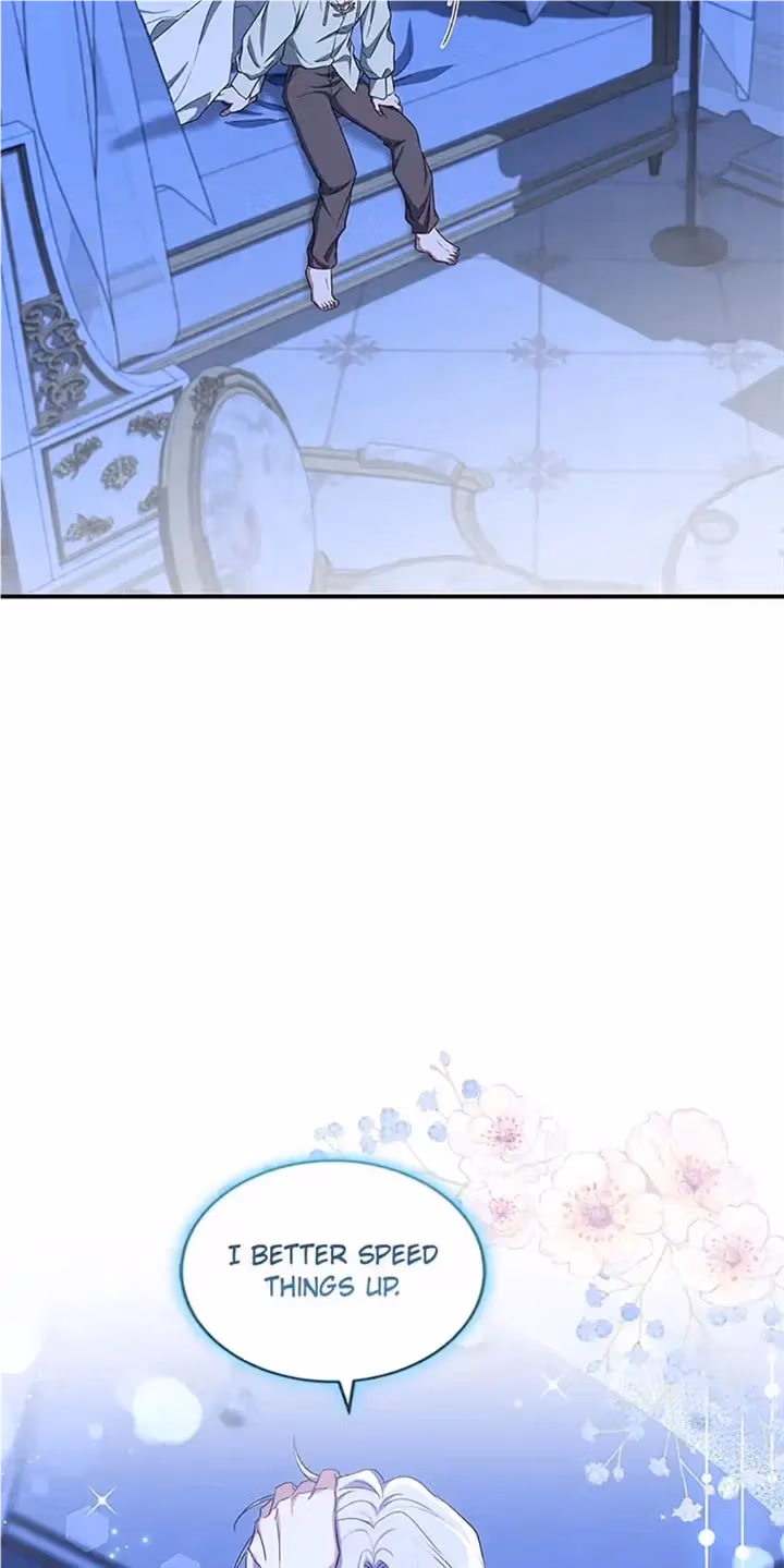 The Secret of House Francesca Chapter 23 page 65 - 